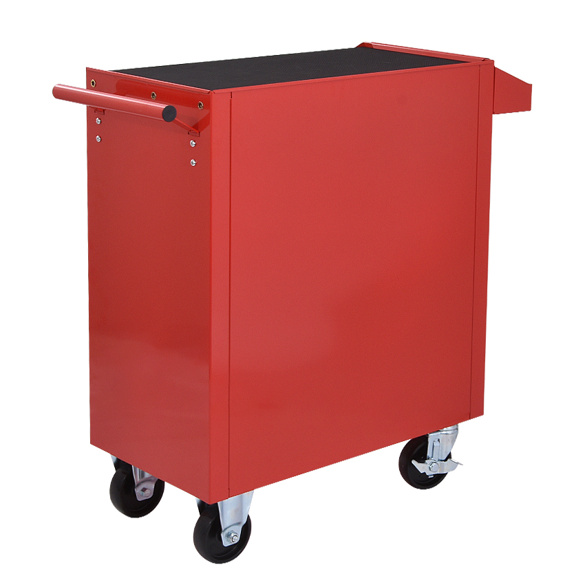 DA-25 5 Drawer Storage Tool Bo - огляд і ціна Workshop Tools Trolley