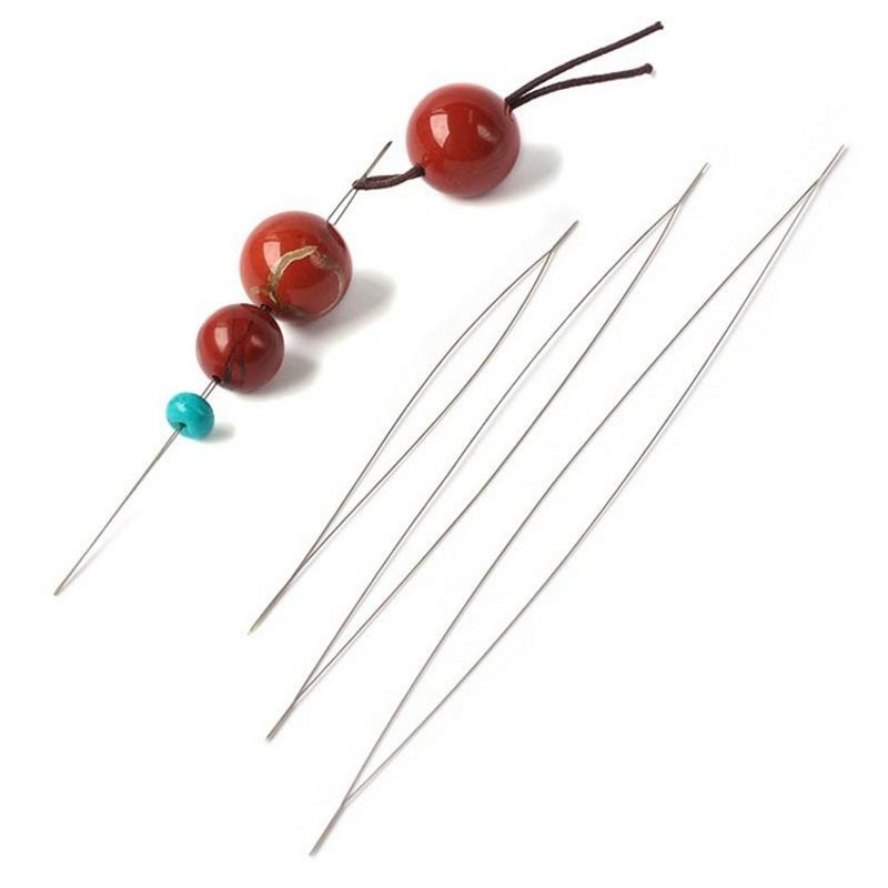 1-10pcs Beading Needles Seed B - огляд і ціна Tools Jewelry Making
