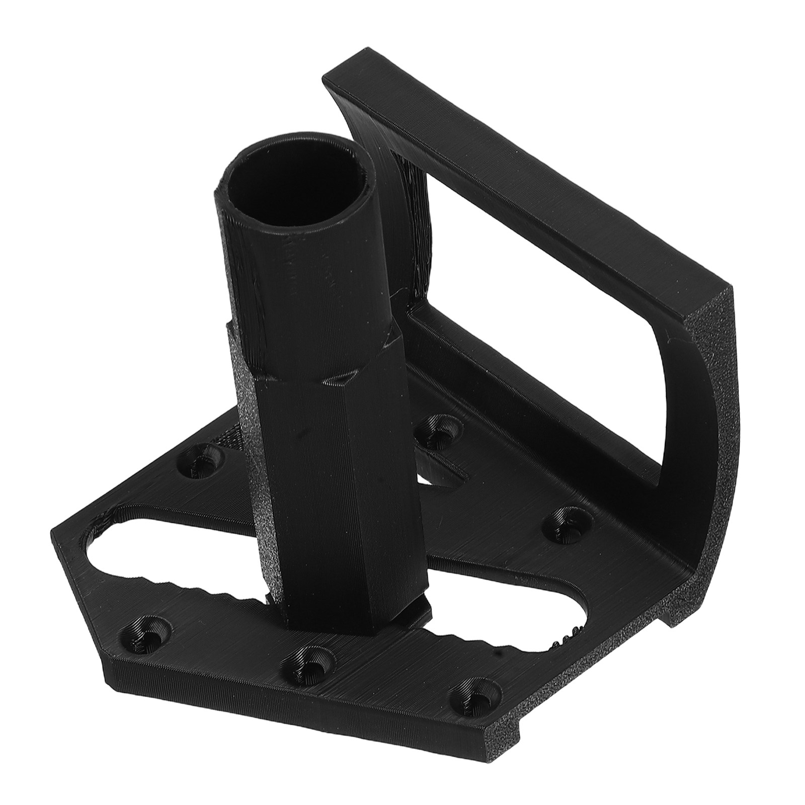 Space Saving Wall Mounted Tool - огляд і ціна Workshop Tools Organizer