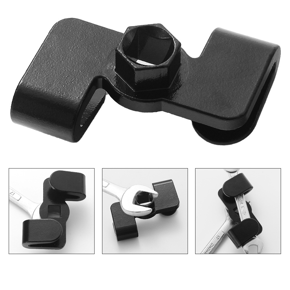 1/2Inch or 21mm Hex Wrench Ada - огляд і ціна Special Tools Mechanical Workshop