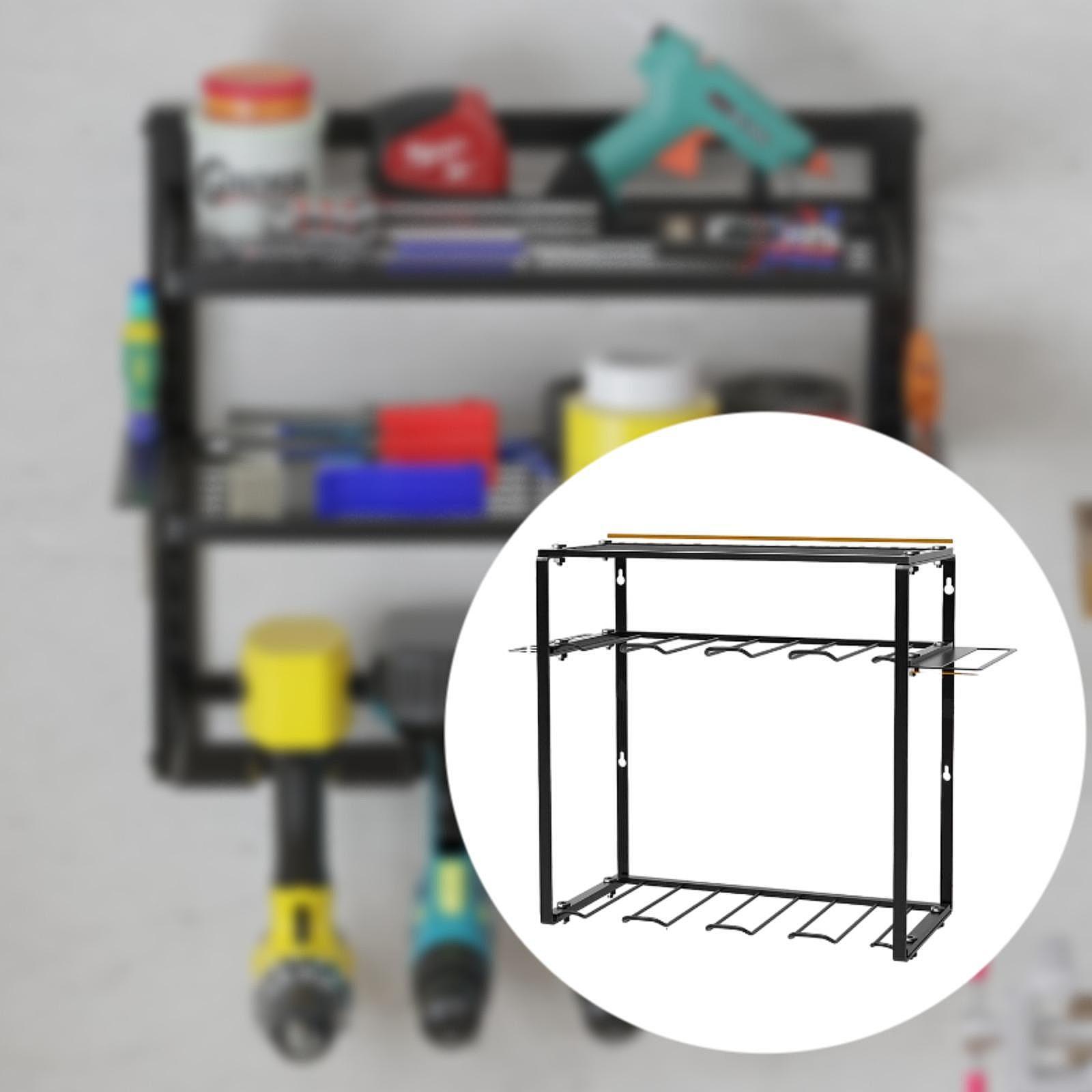 Power Tool Organizer Workshop  - огляд і ціна Workshop Tools Organizer