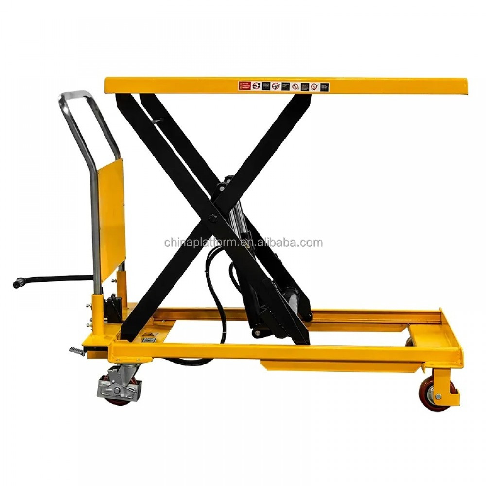 Mini Transport Trolley for Fac - огляд і ціна Workshop Tools Trolley