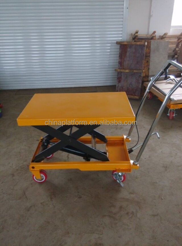 Mini Transport Trolley for Fac - огляд і ціна Workshop Tools Trolley