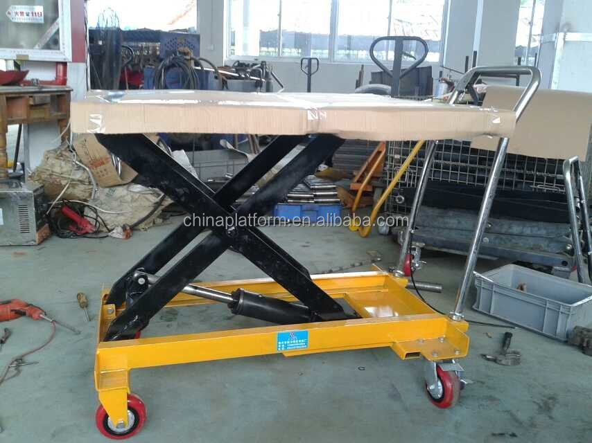 Mini Transport Trolley for Fac - огляд і ціна Workshop Tools Trolley