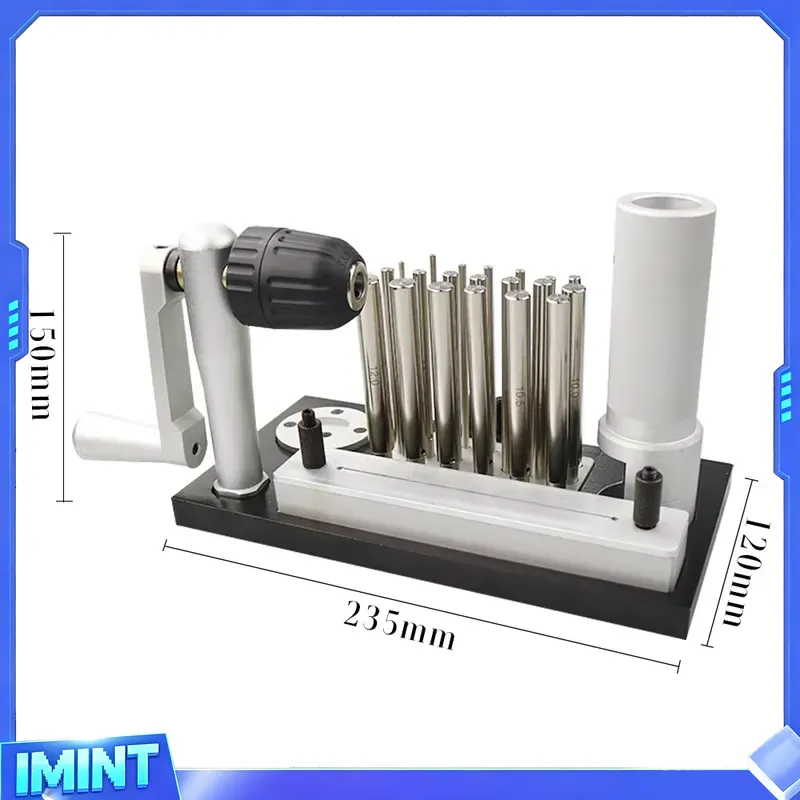 Professional Ring Making Tools - огляд і ціна Tools Jewelry Making