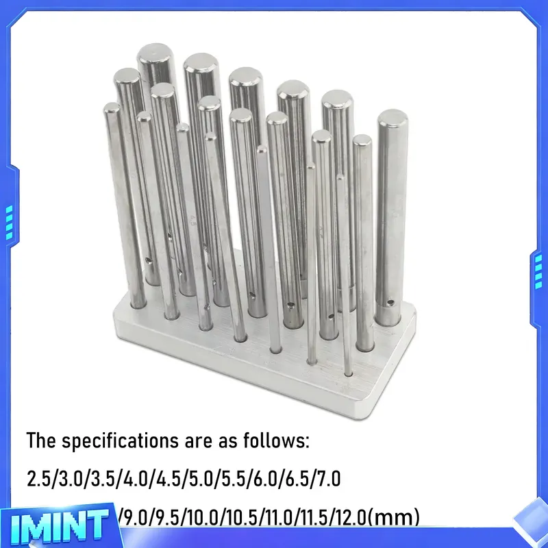 Professional Ring Making Tools - огляд і ціна Tools Jewelry Making