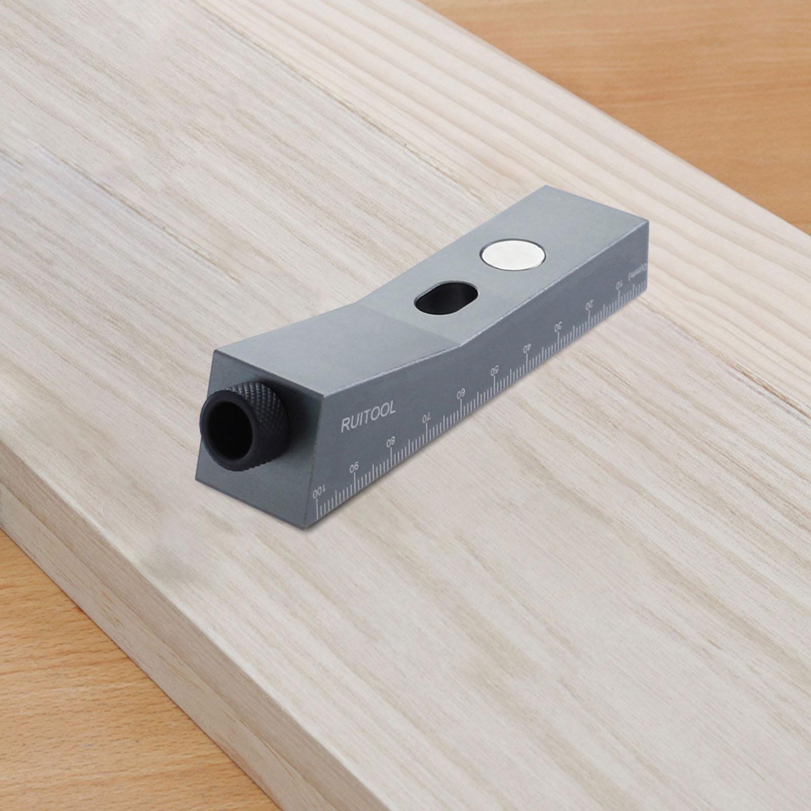 Pocket Screw Jig DIY Woodworki - огляд і ціна Workshop Tools Locations