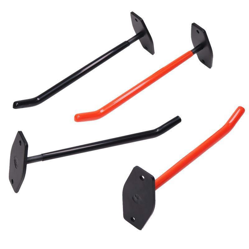 Heavy-Duty Wall-Mounted Storag - огляд і ціна Workshop Tools Organizer