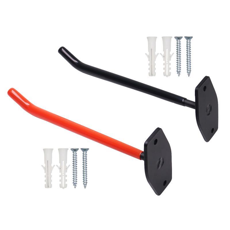 Heavy-Duty Wall-Mounted Storag - огляд і ціна Workshop Tools Organizer