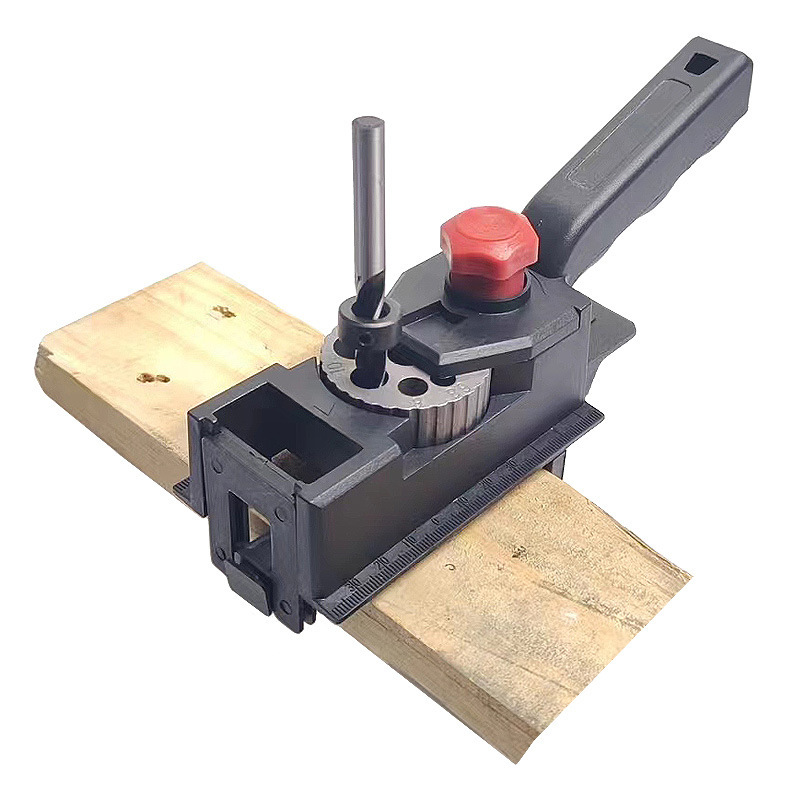 Woodworking Drill Locator Jig  - огляд і ціна Workshop Tools Locations