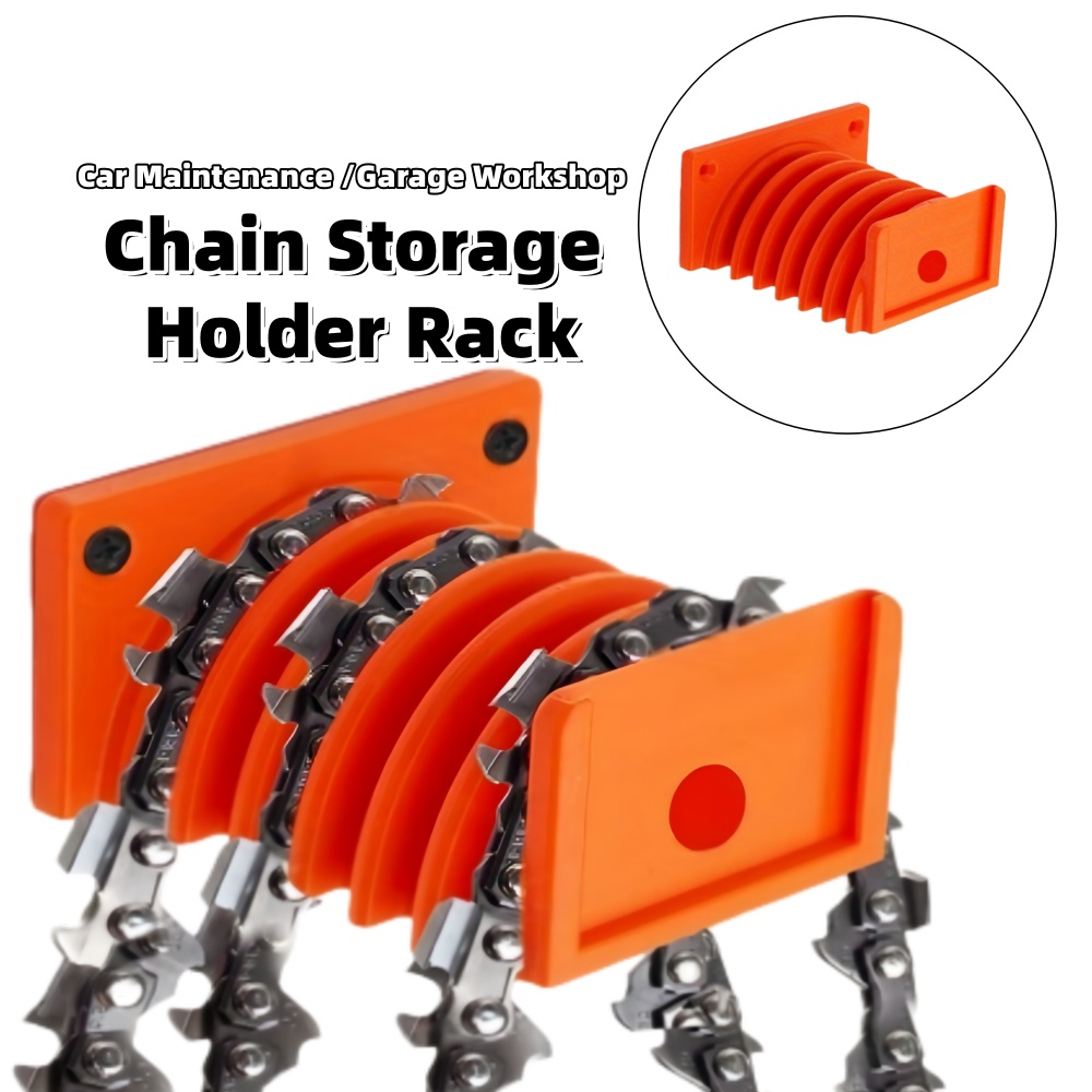 Space Saving Wall Mount Storag - огляд і ціна Workshop Tools Organizer