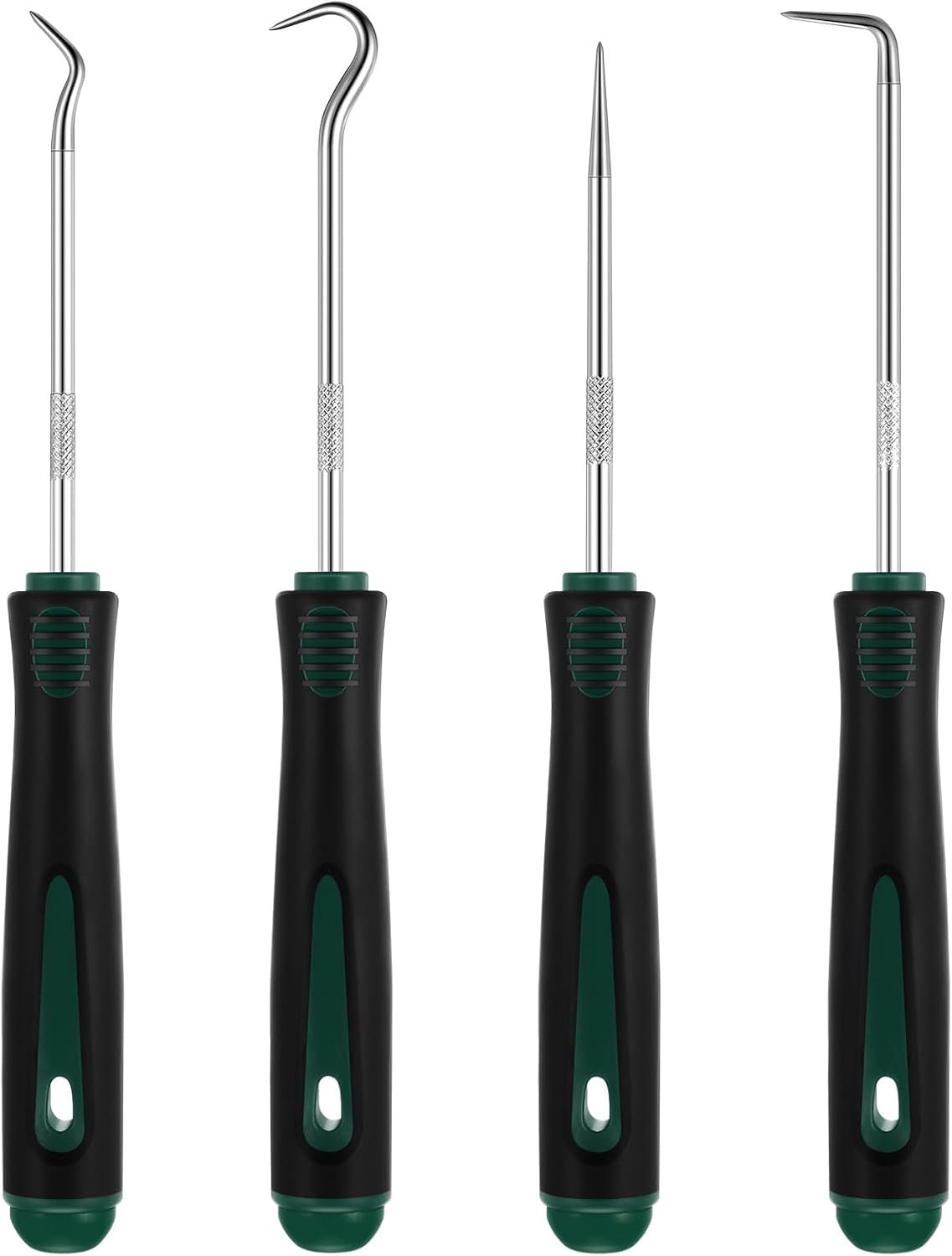 4 Pcs Pick and Hook Set Precis - огляд і ціна Workshop Tools Kit